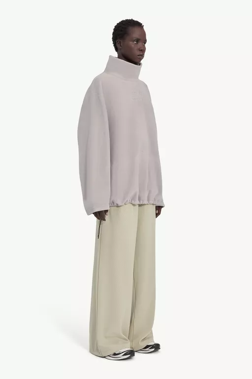 MM6 x Salomon Fleecepullover - Oberteile
