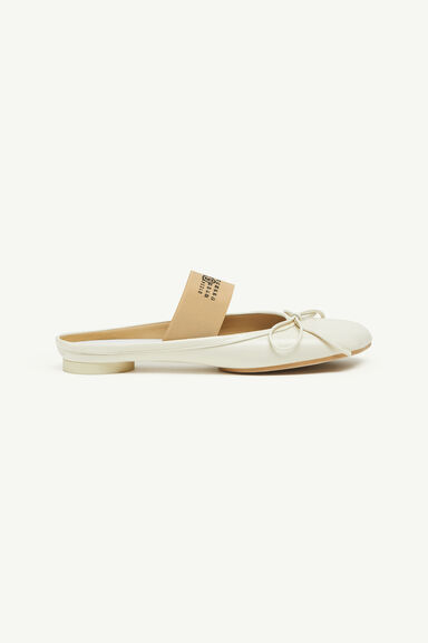 Anatomic Numeric Ballet Mule - Slippers - Image 1