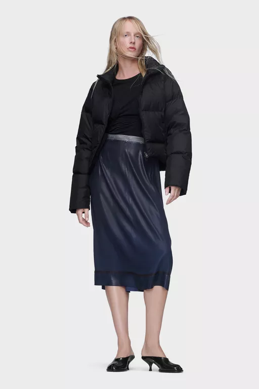 Puffer jacket - Jackets