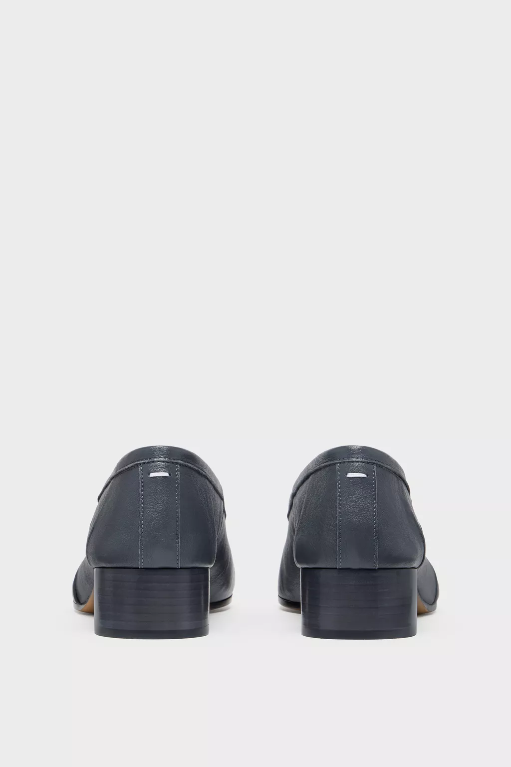 Grey Tabi Ballerina | Maison Margiela Official