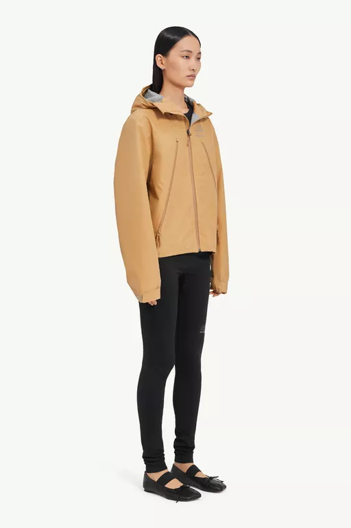 MM6 x Salomon GORE-TEX Hooded Windbreaker - Jackets