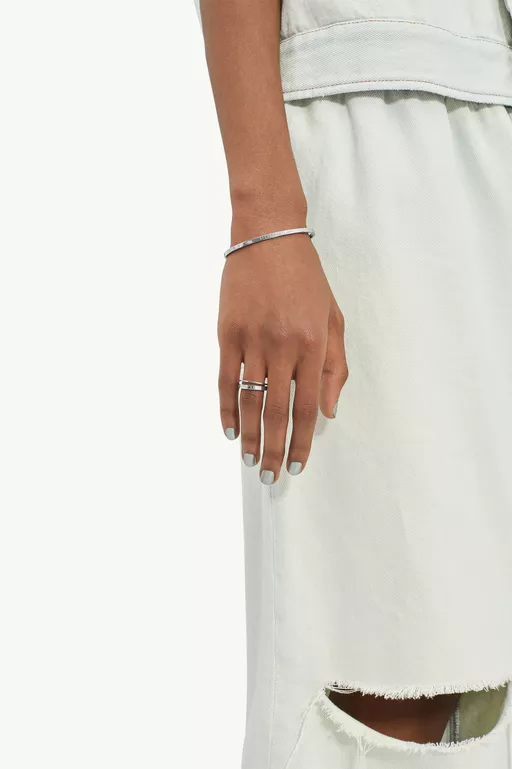 Numeric Minimal Signature Ring - Rings