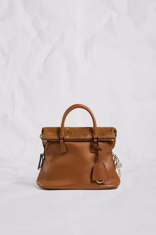5AC Soft Mini - Cross body bag