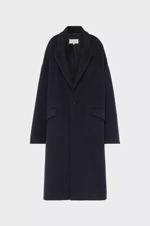Cashmere Coat - Coats