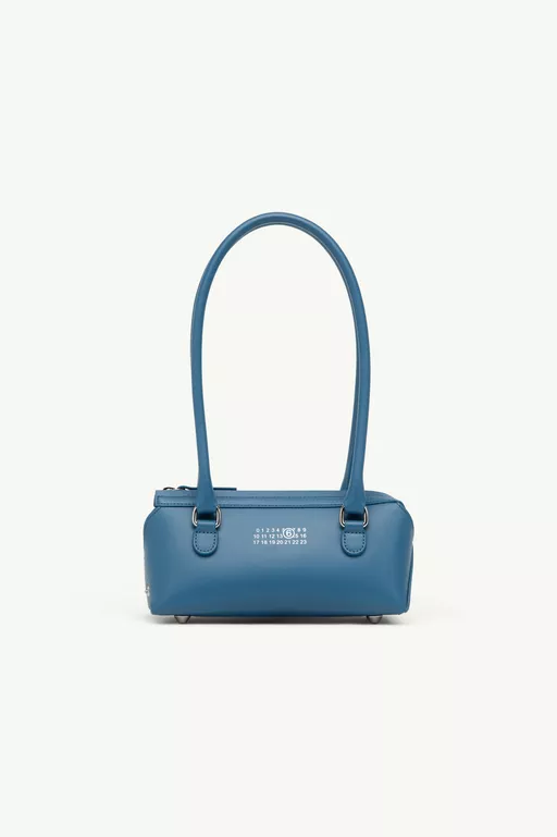 Bauletto Shoulder Bag Mini - Shoulder Bags