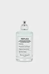 Silver - Replica Bubble Bath eau de toilette