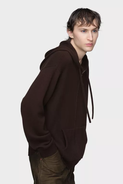 Cashmere sweater - Sweatshirts