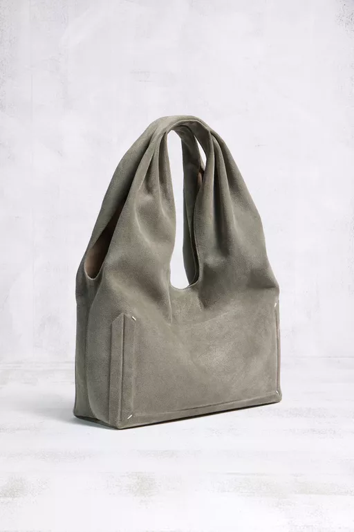 Box Bag Medium - Handbags