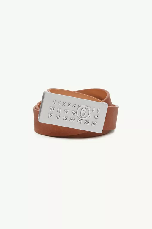 Numeric belt - Belts