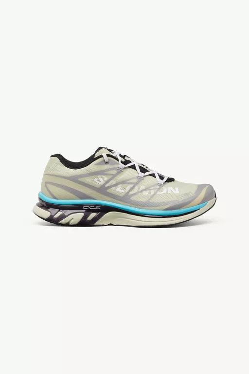 MM6 x Salomon XT 스니커즈