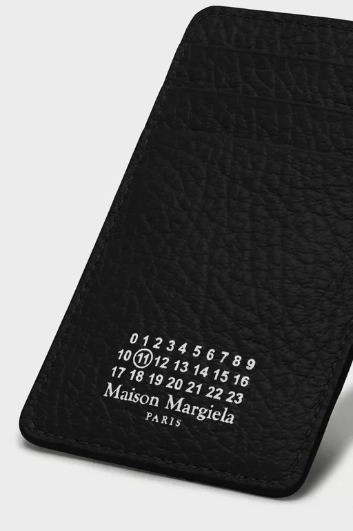Four stitches cardholder - Cardholders