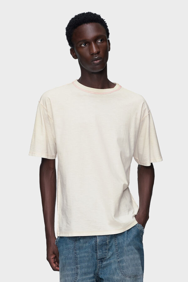 Maison Margiela オーガニック ジャージー Tシャツ（3枚セット）
