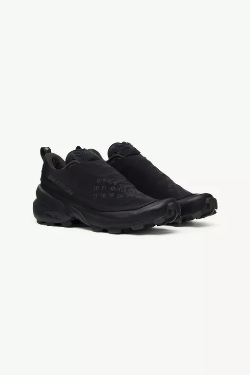 MM6 x Salomon Cross Dust sneaker - Sneakers