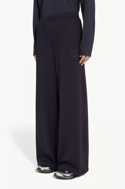 MM6 x Salomon trousers - Pants