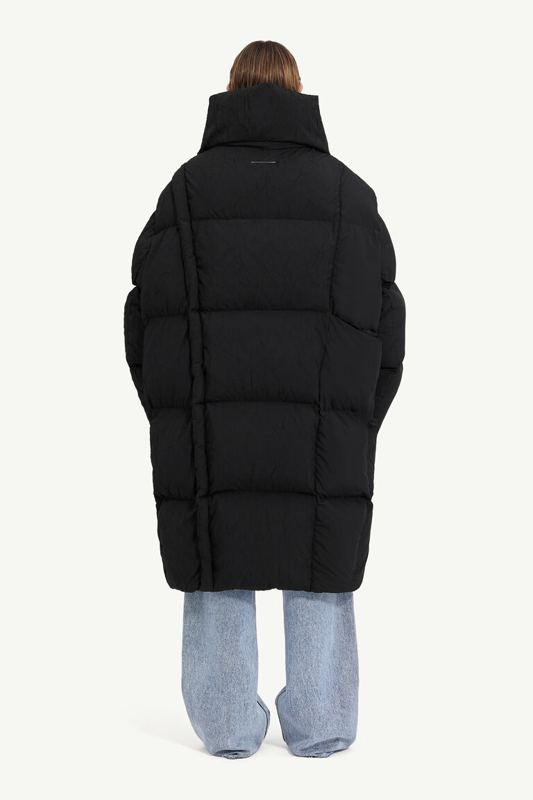 Women'S Rarus Cozy Duck Down Puffer Jacket