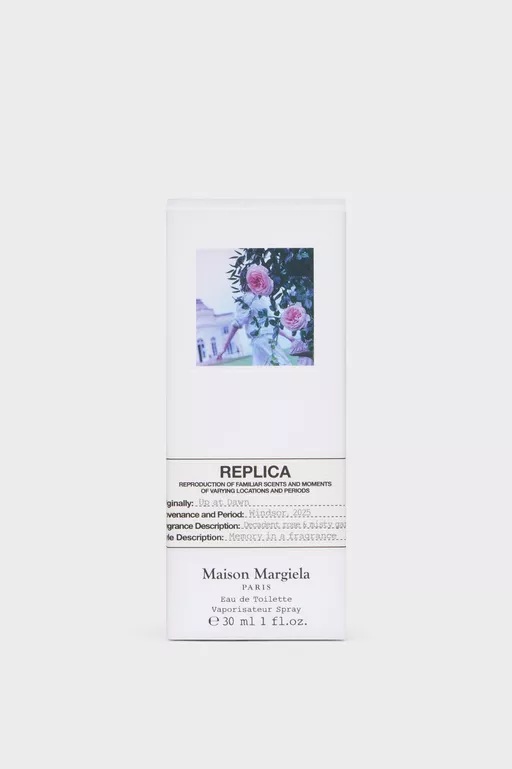 アップ アット ドーン オードトワレ 「レプリカ」 30mL - 香水