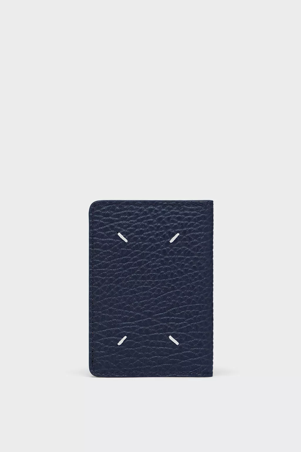 Four Stitches Card Holder | Maison Margiela Official