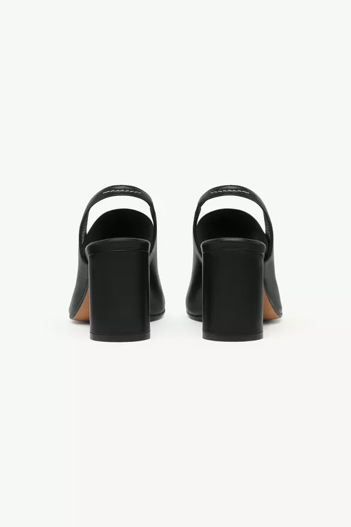Anatomic numeric slingback - Sandals