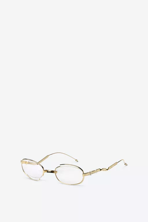 MM X GENTLE MONSTER MM301-039 - Eyeglasses