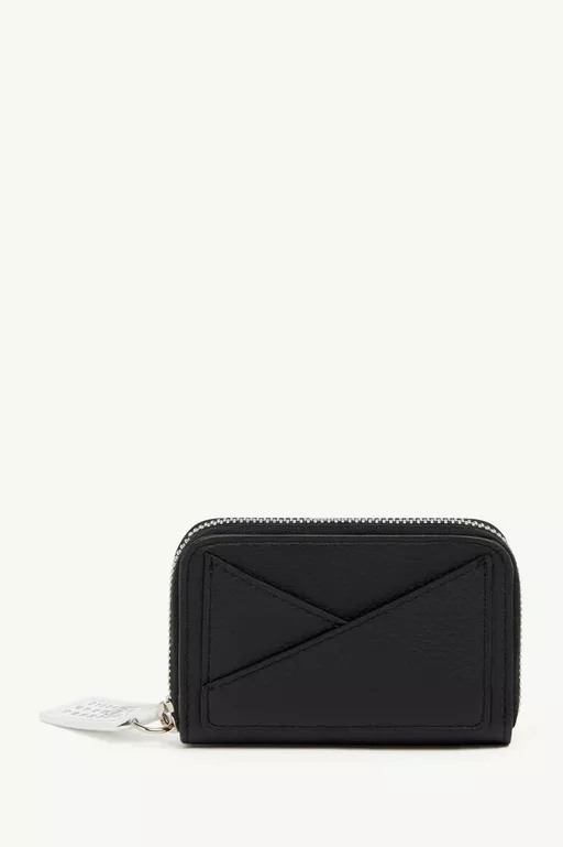 Japanese 6 zip around wallet - Wallets