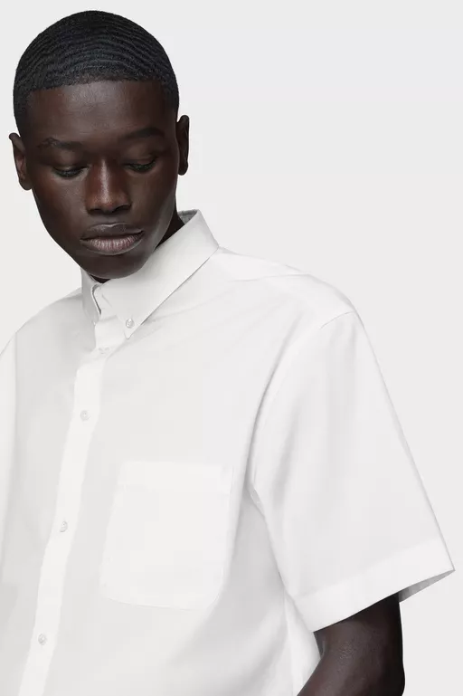 Chemise &agrave; manches courtes - Chemises