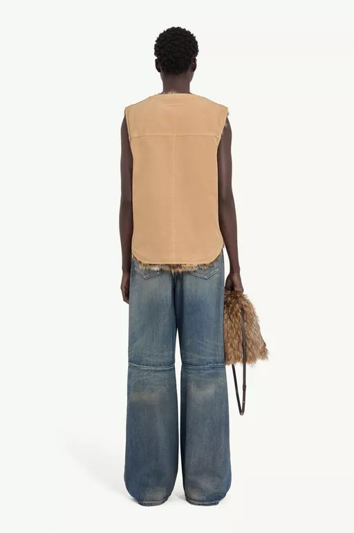 Gilet - Waistcoats