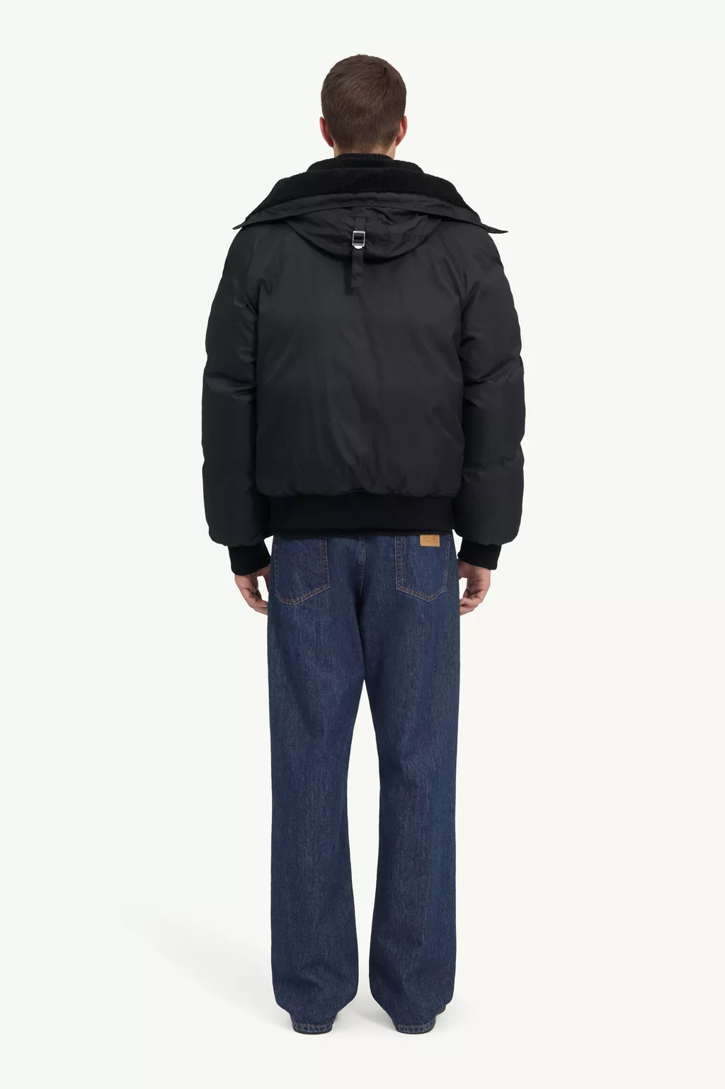 プ*い様 MM6 2022aw Bomber Jacket SH0AM0100_M36018_900_R.webp?sw