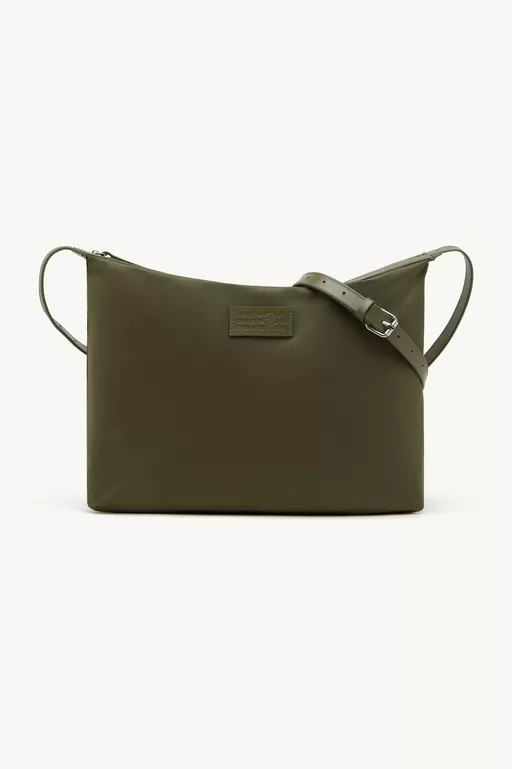 Numeric Crossbody Bag - Cross body bag