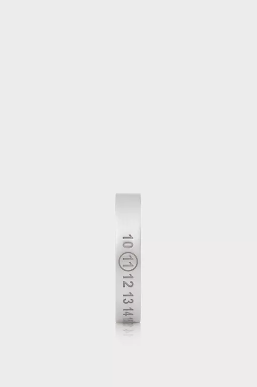 Numeric ring - Rings