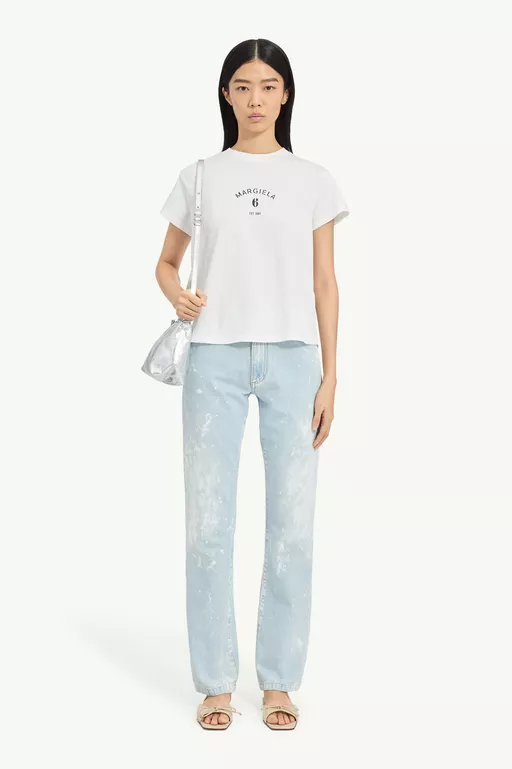 Signature Jersey T-Shirt - T-shirts
