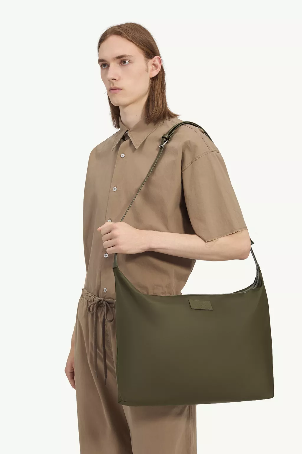 CROSSBODY BIG NYLON