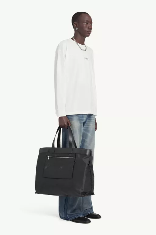 Cotton T-Shirt - T-shirts