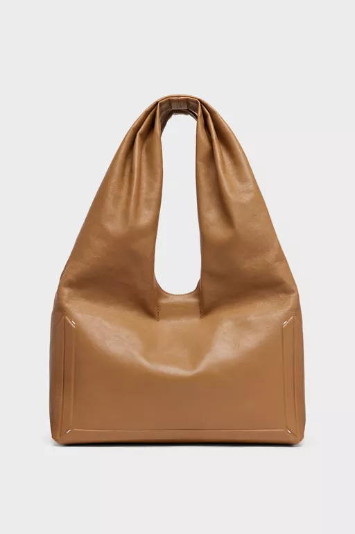Box Bag Medium - Handbags