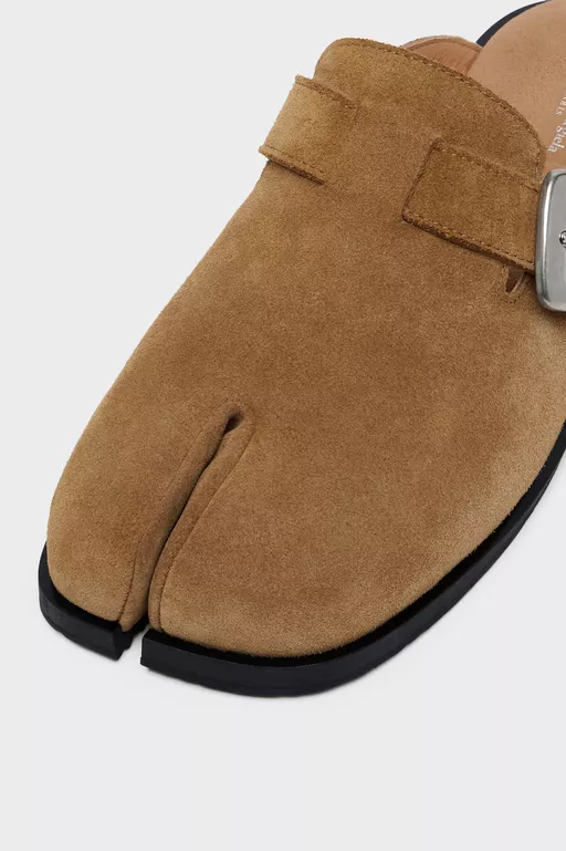 Tabi Daily Mule - Heels