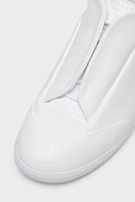 Future Low-Top - Sneakers