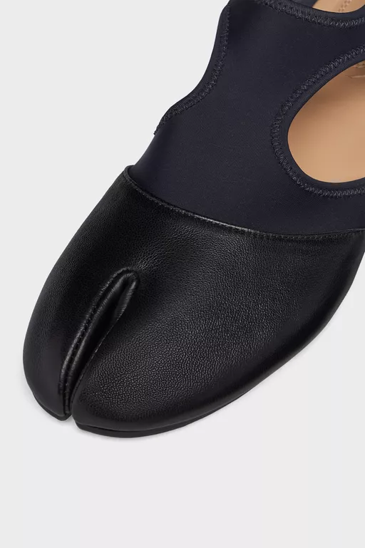 Tabi Jazz Slipper - Moccasins