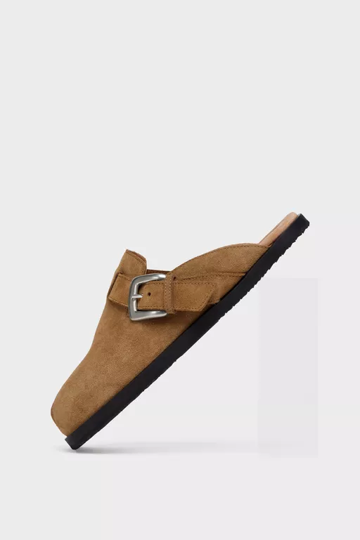 Tabi Daily Mule - Heels