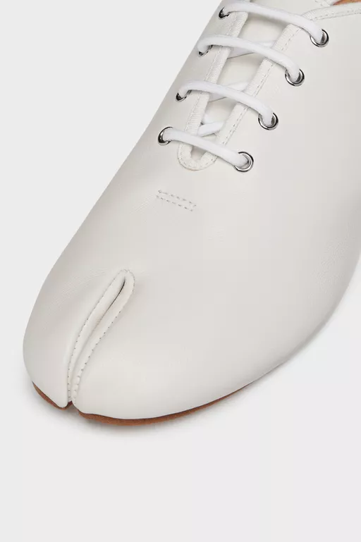 Tabi Jazz Lace-up - Lace-ups
