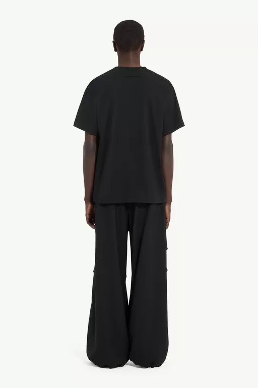 Numeric Signature T-shirt - T-shirts