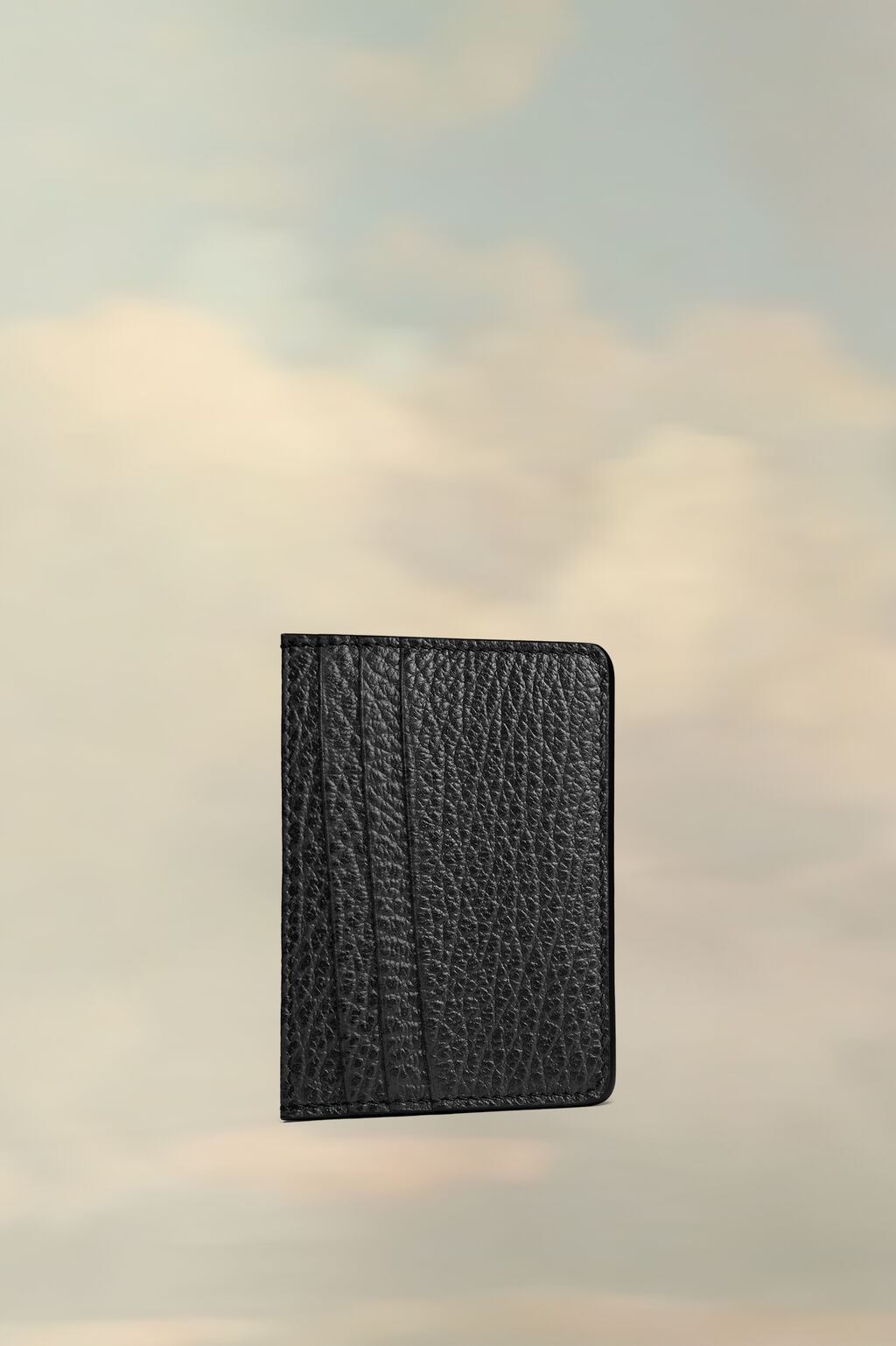 메종마르지엘라 4스티치 카드홀더 SA1VX0006P4455T8013