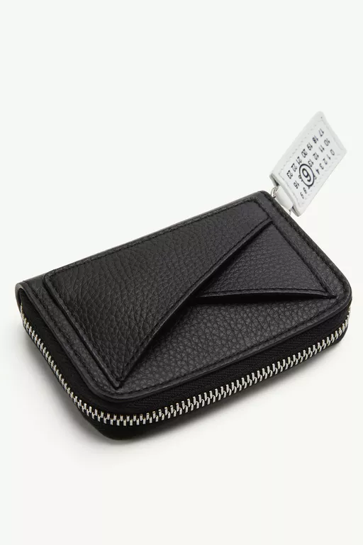 Japanese 6 zip around wallet - Wallets