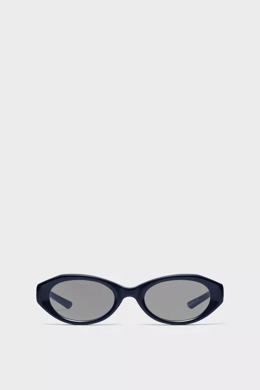 Navy Blue MM X Gentle Monster MM204 N6(G) | Maison Margiela Official