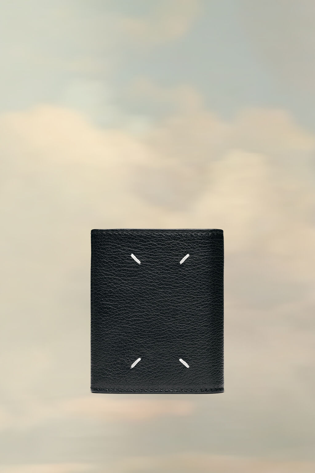 메종마르지엘라 가죽 카드홀더 SA3VX0010P4806T8013