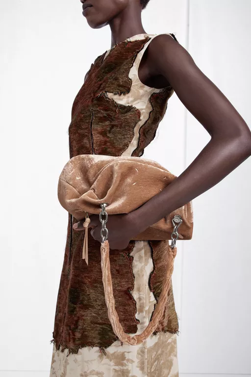 Link Small - Shoulder Bags