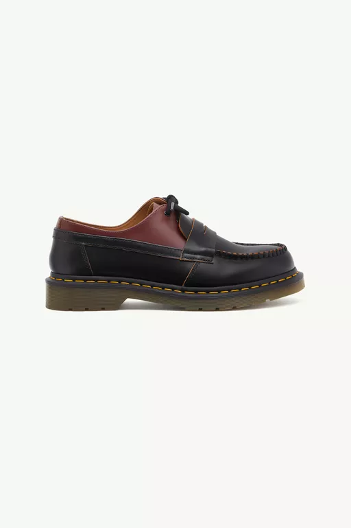 MM6 x Dr. Martens 1461 Penton Mash Up