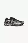 Black and silver - MM6 x Salomon XT sneaker