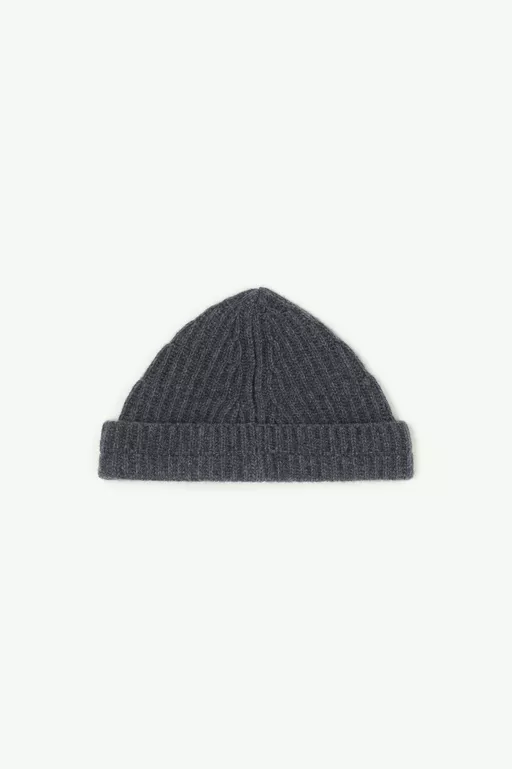 Numeric knit beanie - Caps