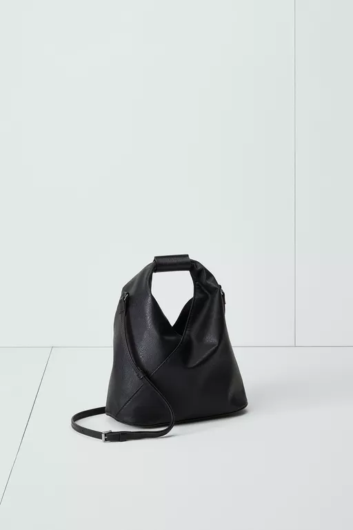 Japanese Crossbody Bag - Sacs port&eacute;s main
