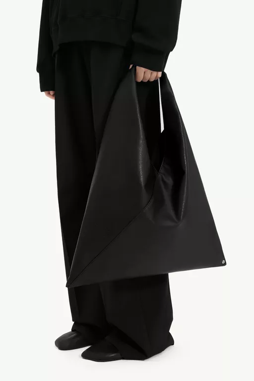 Japanese Bag Classic Medium - Handbags