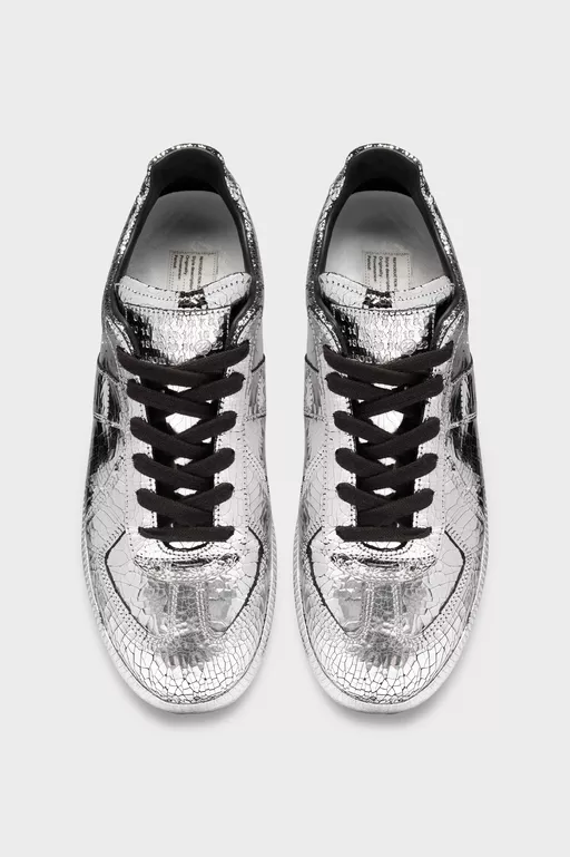 Replica broken mirror sneakers - Sneakers